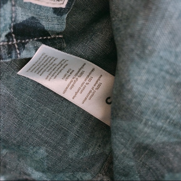 OshKosh’s Little Boy Shirt - Picture 4 of 4